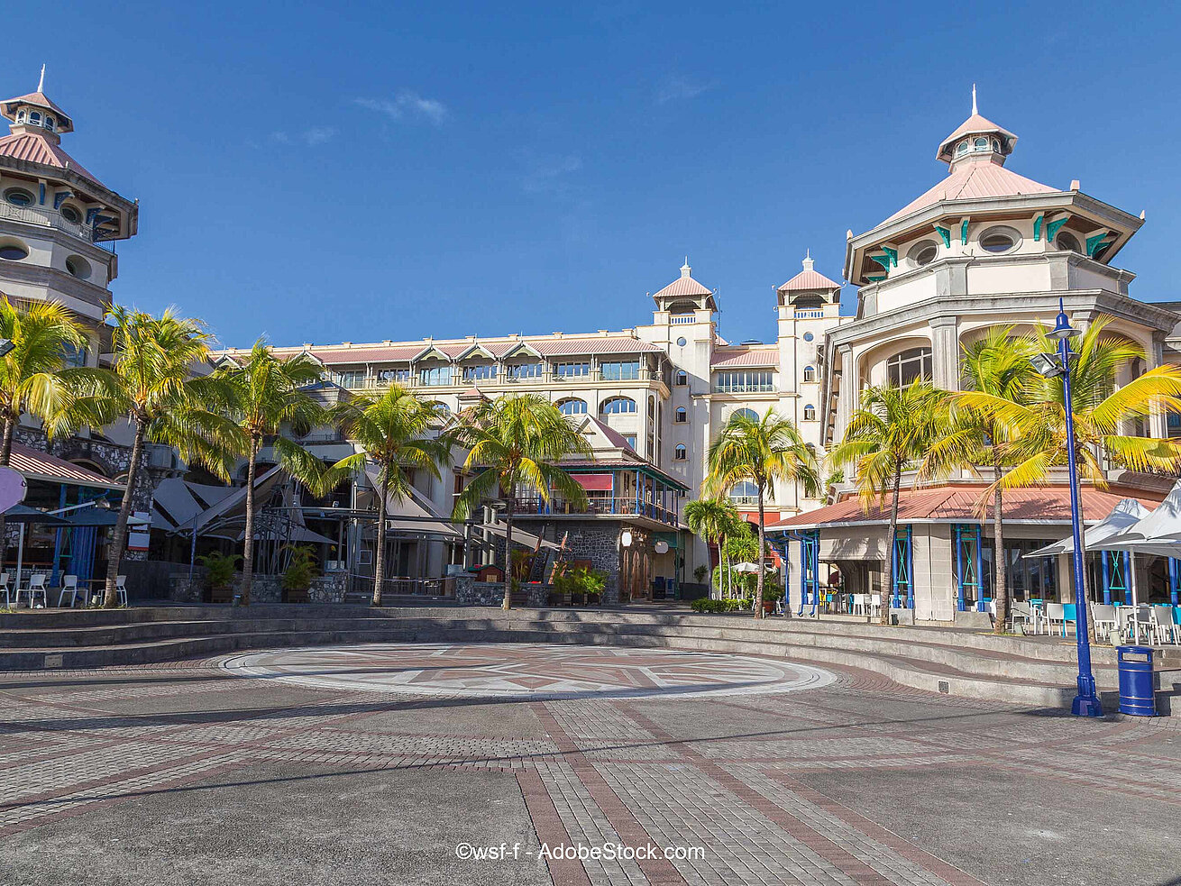 Port Louis Port Louis