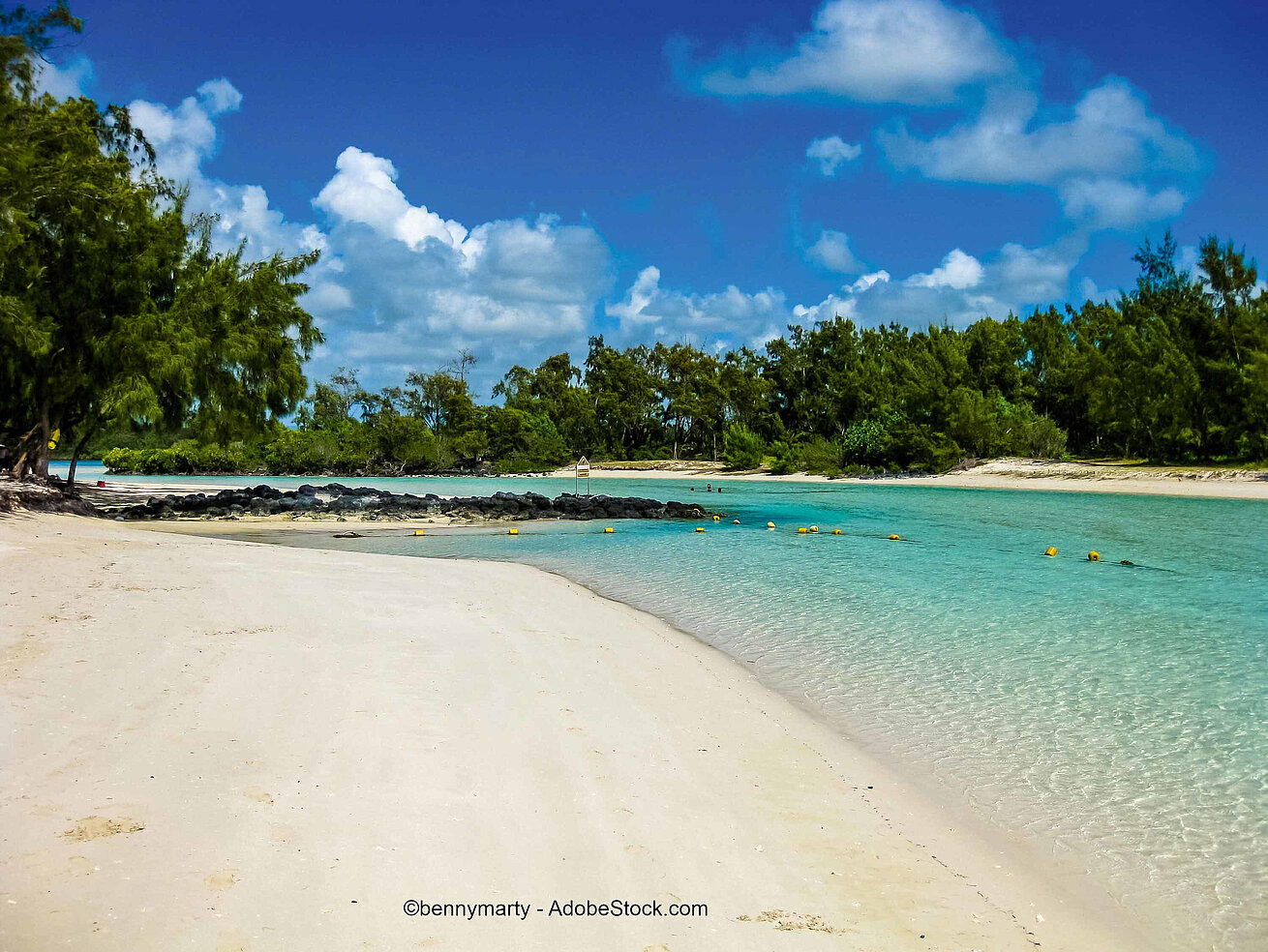 Île aux Cerfs Île aux Cerfs